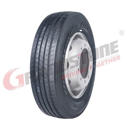 235/75R17.5 GT178 ट्रक का टायर